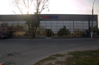 mun. Balti (Oficiu Central SRL Vefasistem Companie)