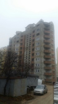 mun. Chisinau (Alba Iulia Verillar)