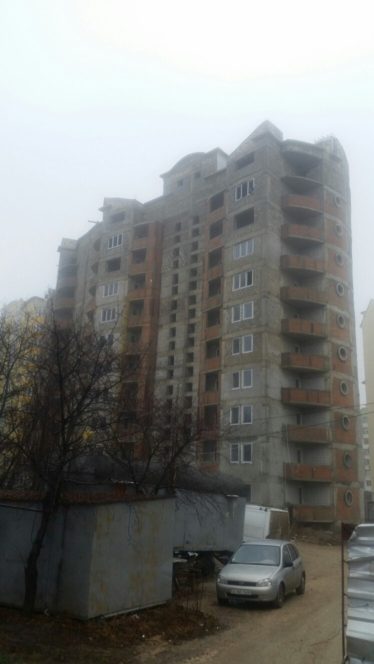 mun. Chisinau (Alba Iulia Verillar)