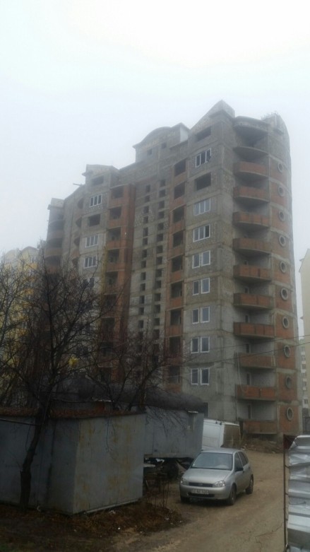 mun. Chisinau (Alba Iulia Verillar)