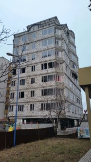 mun. Chisinau (Nicolae 8 etaje)
