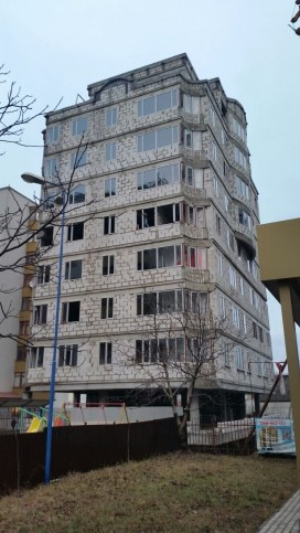 mun. Chisinau (Nicolae 8 etaje)