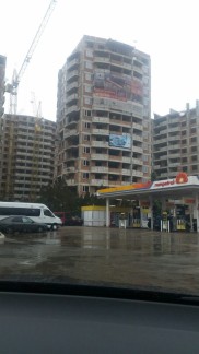 mun. Chisinau (Tudor Strisca) EX FACTOR