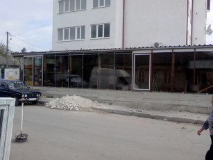 or. Edinet (Cafenea)
